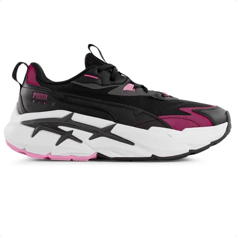Tênis Puma Spina Nitro Wns Feminino - Tênis Esportivo - Magazine Luiza